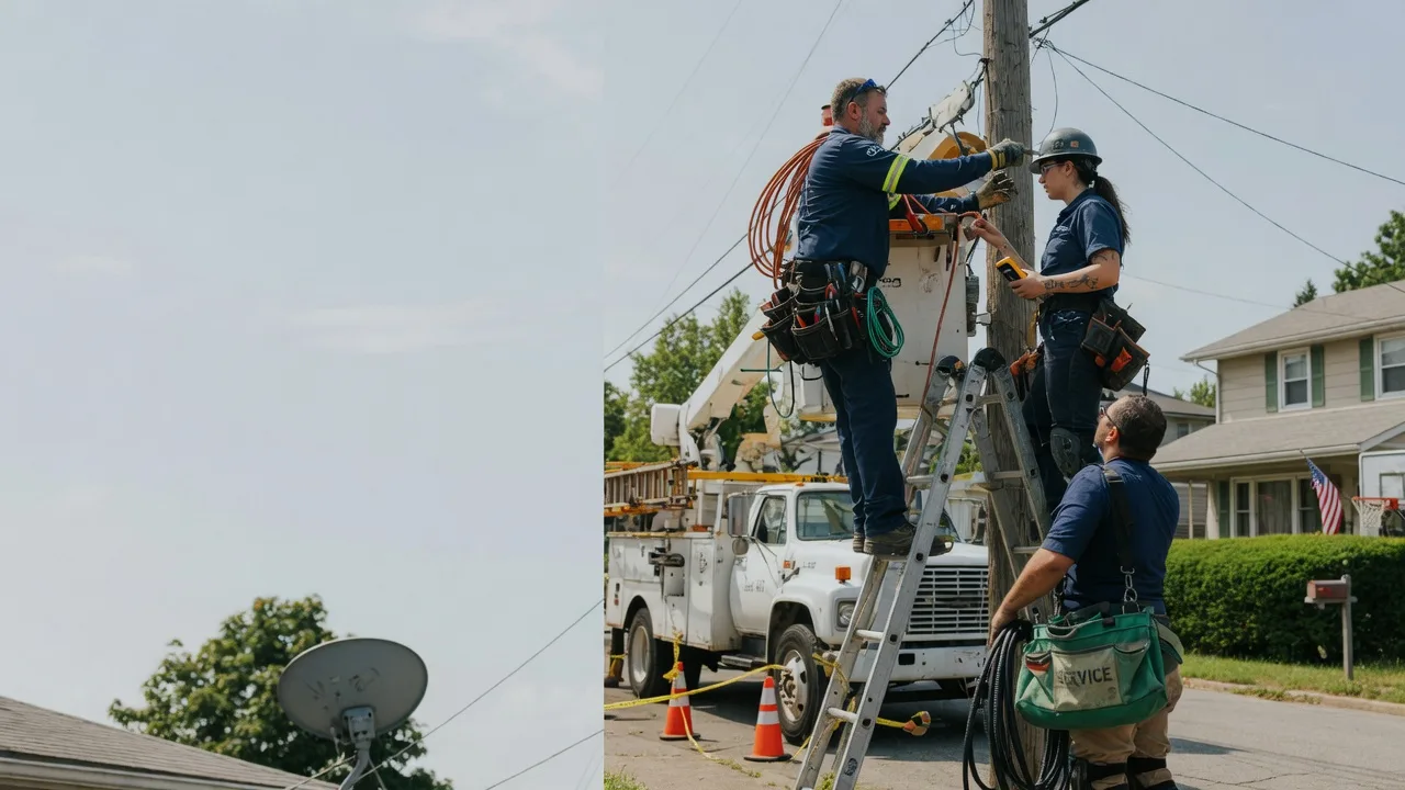 Electrical Repair in Copeland, KS near me